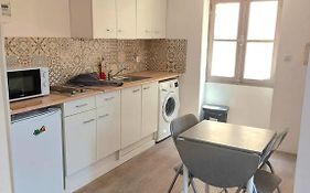 Superbe Studio Plein Coeur De Ville